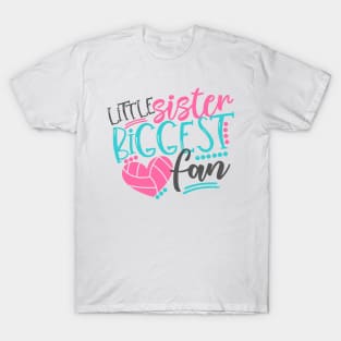 Little Sister T-Shirt